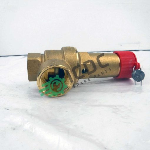 CALEFFI - 527 - Valve - Image 2