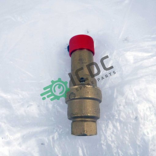 CALEFFI - 527 - Valve - Image 4