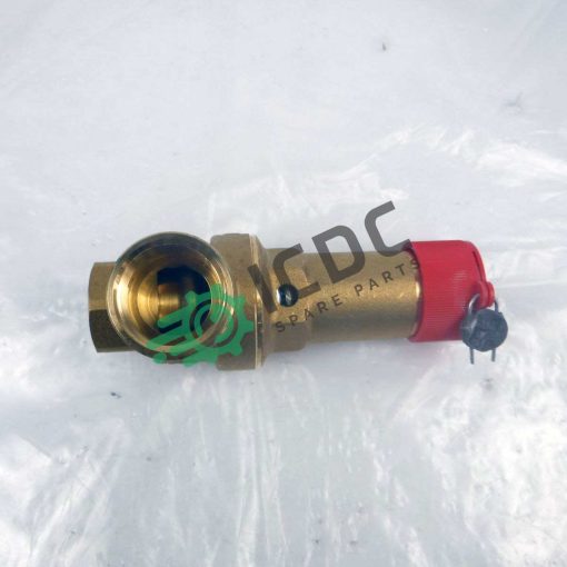 CALEFFI - 527 - Valve - Image 5