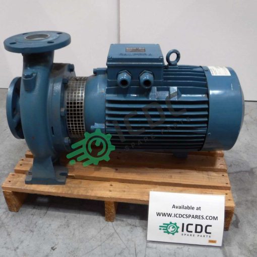 CALPEDA - NM-65-20 - Pump