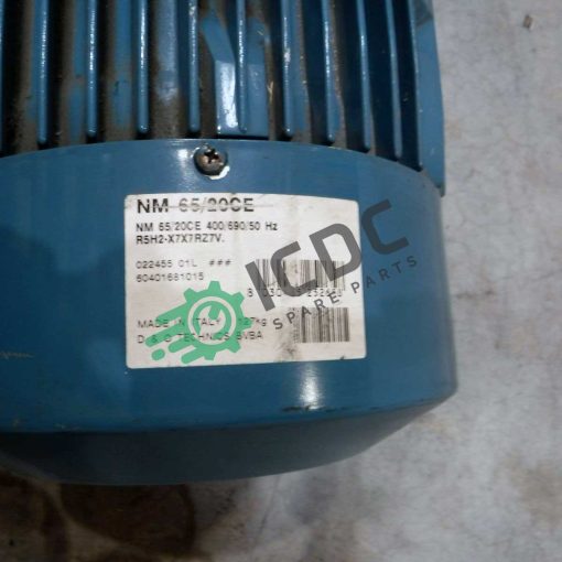 CALPEDA - NM-65-20 - Pump - immagine 2