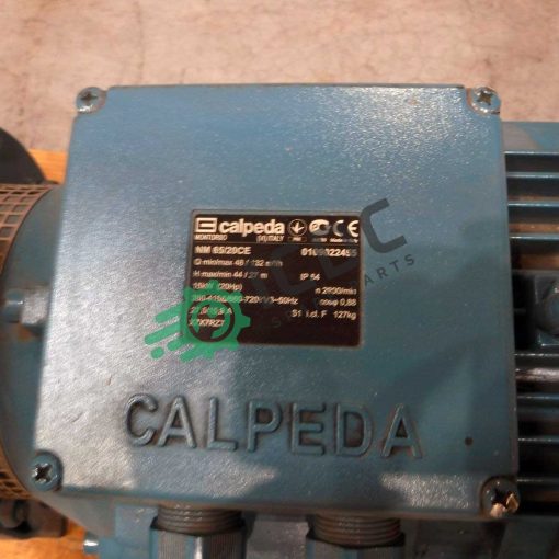 CALPEDA - NM-65-20 - Pump - immagine 3