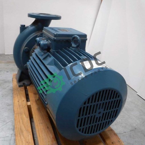 CALPEDA - NM-65-20 - Pump - immagine 4