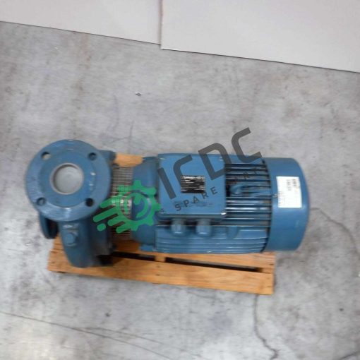 CALPEDA - NM-65-20 - Pump - immagine 5