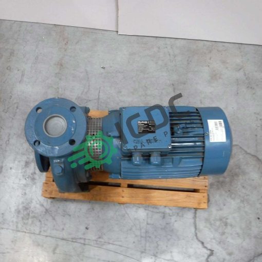 CALPEDA - NM-65-20 - Pump - immagine 8
