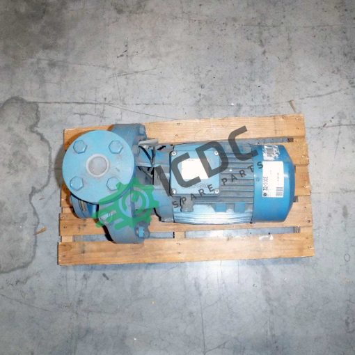 CALPEDA - NM32/20C - Pump