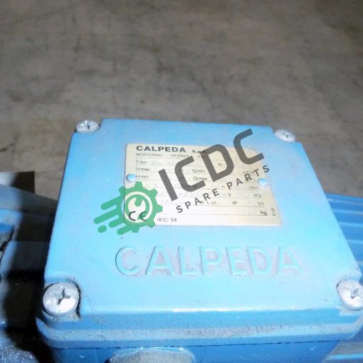 CALPEDA - NM32/20C - Pompe - immagine 2