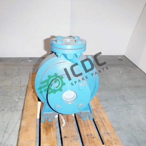 CALPEDA - NM32/20C - Pompe - immagine 3