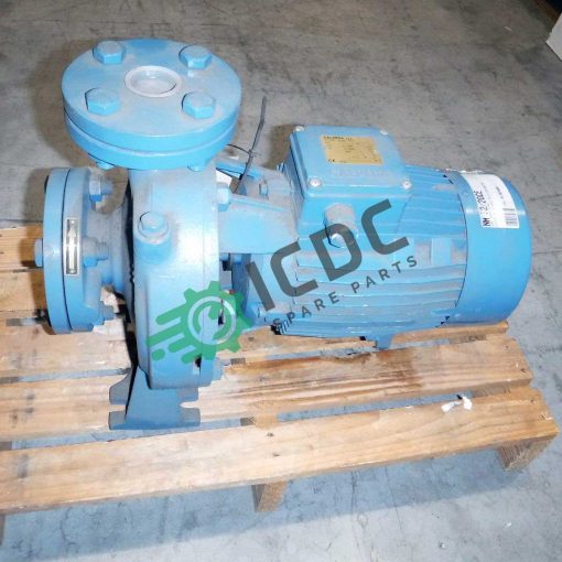 CALPEDA - NM32/20C - Pompe - immagine 4
