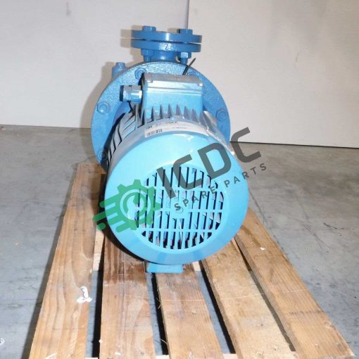CALPEDA - NM32/20C - Pompe - immagine 5