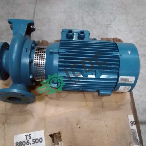 CALPEDA - X7X7RZ7 - Pump - immagine 2
