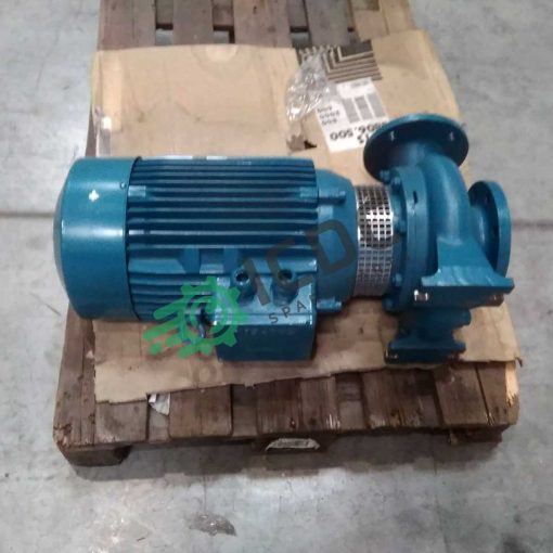 CALPEDA - X7X7RZ7 - Pump - immagine 3
