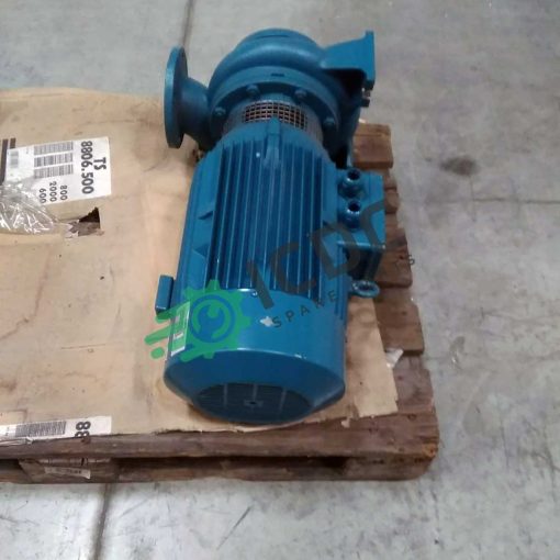 CALPEDA - X7X7RZ7 - Pump - immagine 4