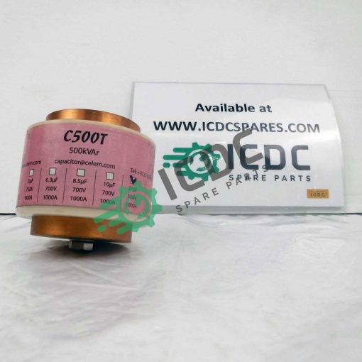 CELEM - C200T-21UF - Condenser