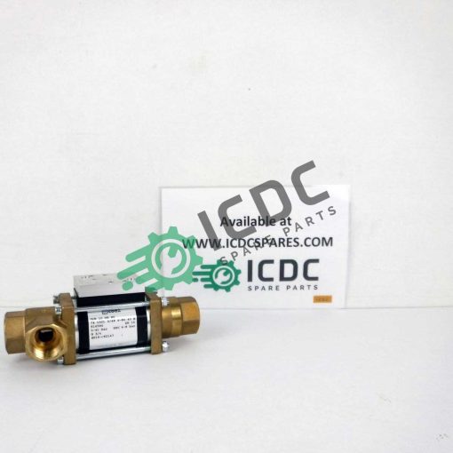 COAX - VMK 10 DR NC - Valve
