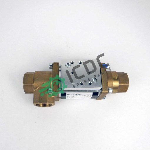 COAX - VMK 10 DR NC - Valve - Image 5