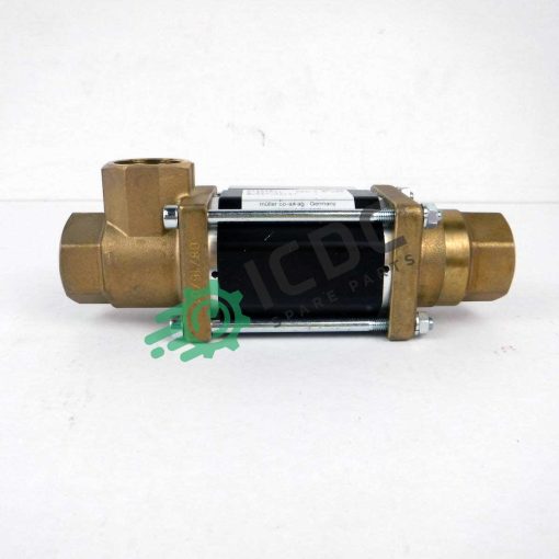 COAX - VMK 10 DR NC - Valve - Image 9