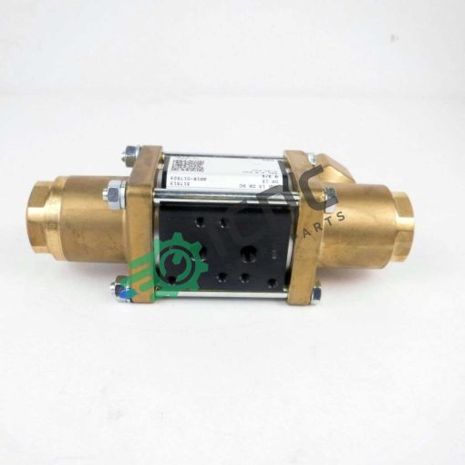 COAX - VMK 15 DR NC - Valve - Image 7