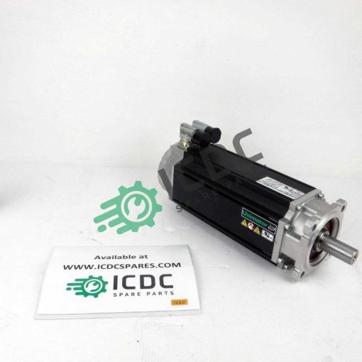 CONTROL TECHNIQUES - 115U2D300BAA - Motor