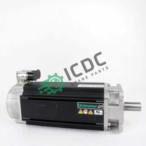 CONTROL TECHNIQUES - 115U2D300BAA - Motor - immagine 3