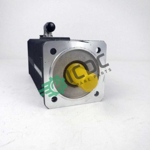 CONTROL TECHNIQUES - 115UMD300 - Motor - Image 4