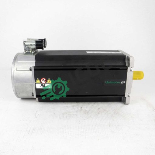 CONTROL TECHNIQUES - 142U2C305 - Motor - Image 3