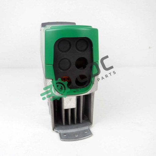 CONTROL TECHNIQUES - 15000003003000, Overhauled - Driver - ICDC-012212 - Image 5