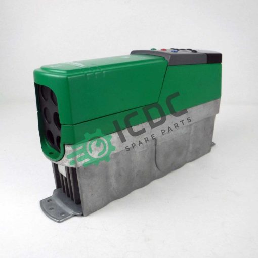 CONTROL TECHNIQUES - 15000003003000, Overhauled - Driver - ICDC-012212 - Image 6
