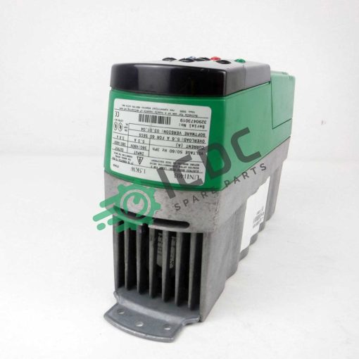 CONTROL TECHNIQUES - 15000003003000, Overhauled - Driver - ICDC-012212 - Image 7