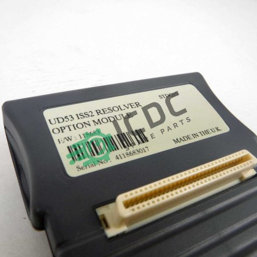 CONTROL TECHNIQUES - 7-33-743 - Module - Image 2