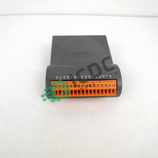 CONTROL TECHNIQUES - 7-33-743 - Module - Image 3