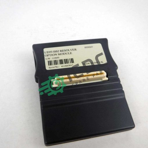 CONTROL TECHNIQUES - 7-33-743 - Module - Image 4