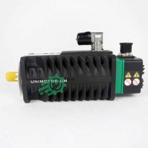 CONTROL TECHNIQUES - 95UMB300 - Motor - Image 4