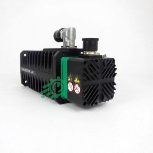 CONTROL TECHNIQUES - 95UMB300 - Motor - Image 6