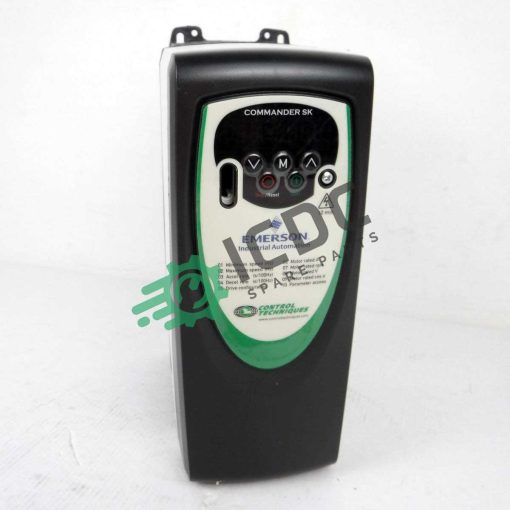 CONTROL TECHNIQUES - SKC3400300 - Driver - immagine 2