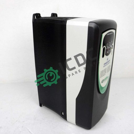 CONTROL TECHNIQUES - SKC3400300 - Driver - immagine 4