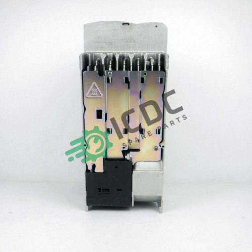 CONTROL TECHNIQUES - SP2402 - UNIDRIVE SP AC Inverter Drive - Image 4