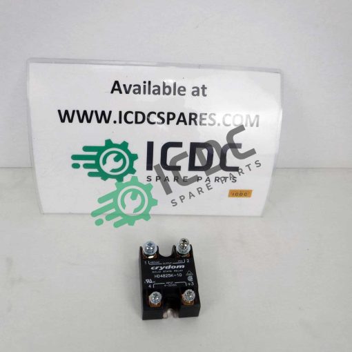 CRYDOM - RLS6D4825K100 - Relay
