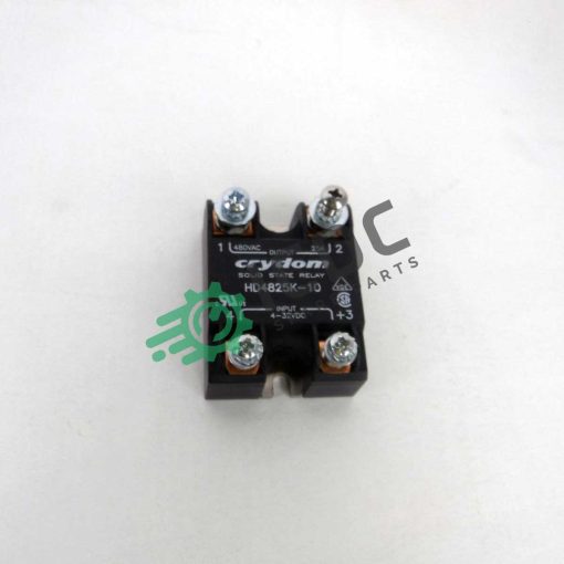CRYDOM - RLS6D4825K100 - Relay - immagine 2