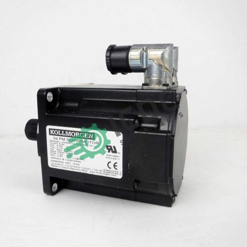 KOLLMORGEN - AKM51G-ANCNR-00 - DC Brushless Servo Motor - Image 6