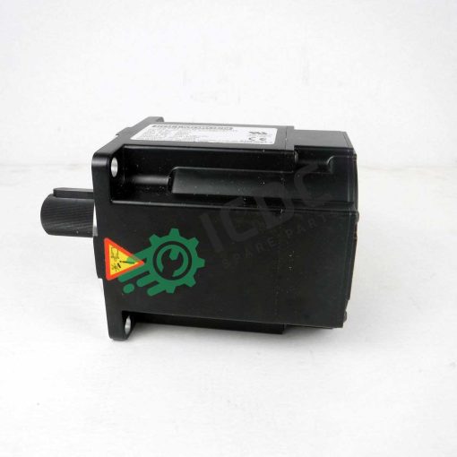 KOLLMORGEN - AKM51G-ANCNR-00 - DC Brushless Servo Motor - Image 7