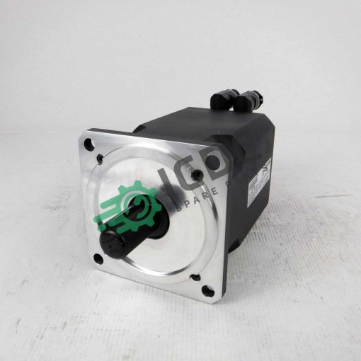 KOLLMORGEN former DANAHER - DBL5-1350-30 - Motor - immagine 6