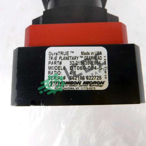 DANAHER - DT060SS - Gear-Reducer - Image 2