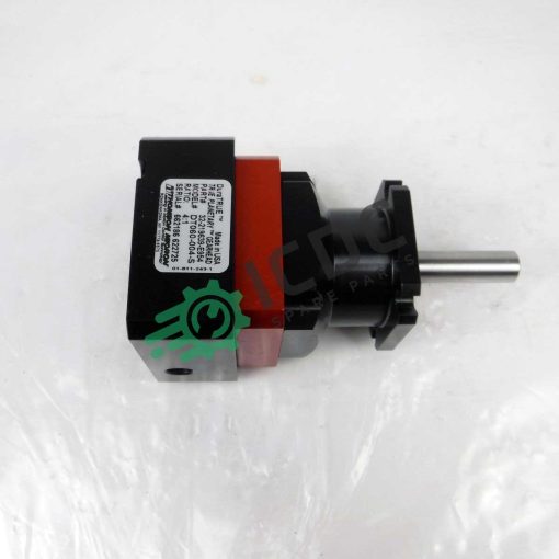 DANAHER - DT060SS - Gear-Reducer - Image 4