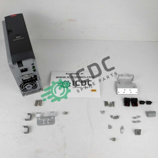 DANFOSS - 131B0509 - Inverter/Frequency Converter