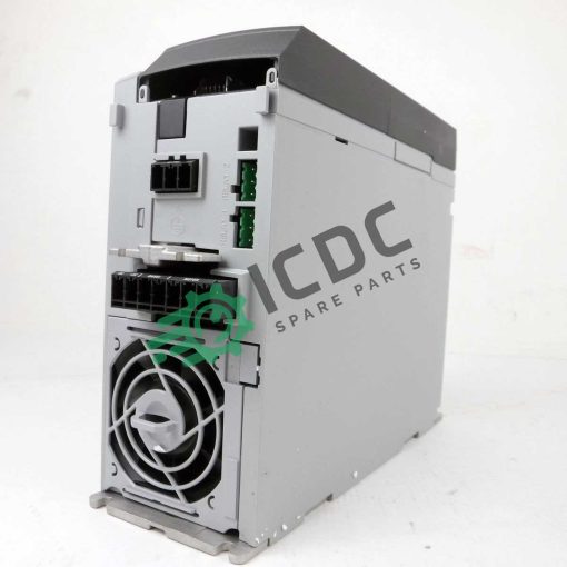 DANFOSS - 131B0509 - Inverter/Frequency Converter - immagine 5