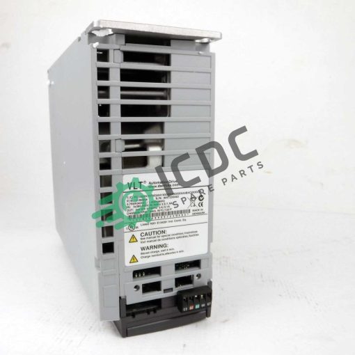 DANFOSS - 131B0509 - Inverter/Frequency Converter - immagine 6