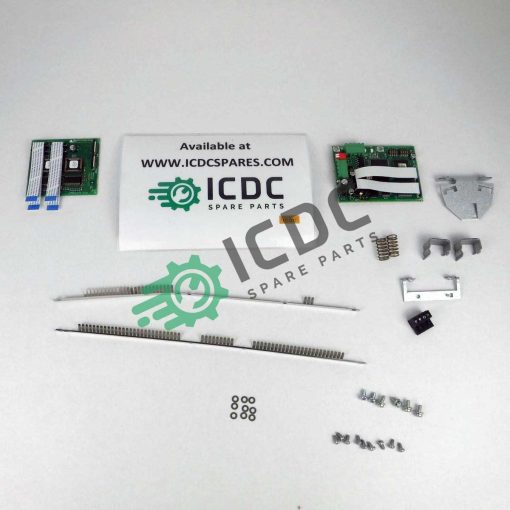 DANFOSS - 175Z0404 - Profibus and Memory Option Module