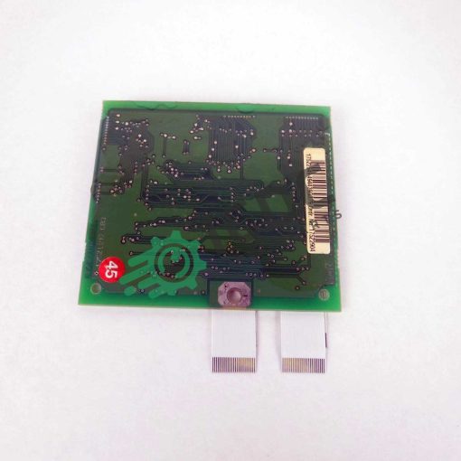 DANFOSS - 175Z0404 - Profibus and Memory Option Module - Image 2