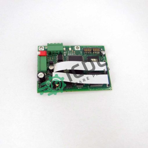 DANFOSS - 175Z0404 - Profibus and Memory Option Module - Image 4